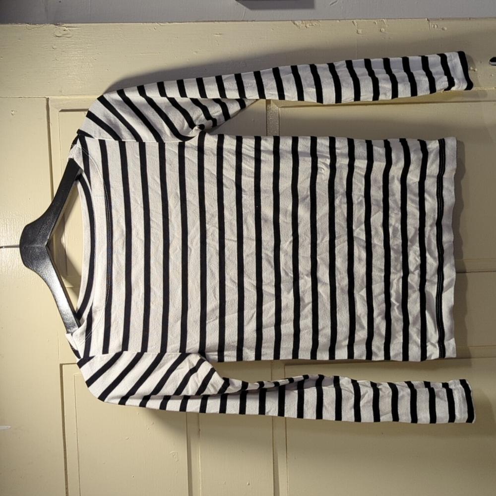 Striped Top